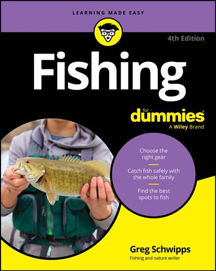 Fishing For Dummies