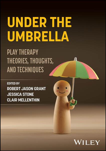 Under the Umbrella