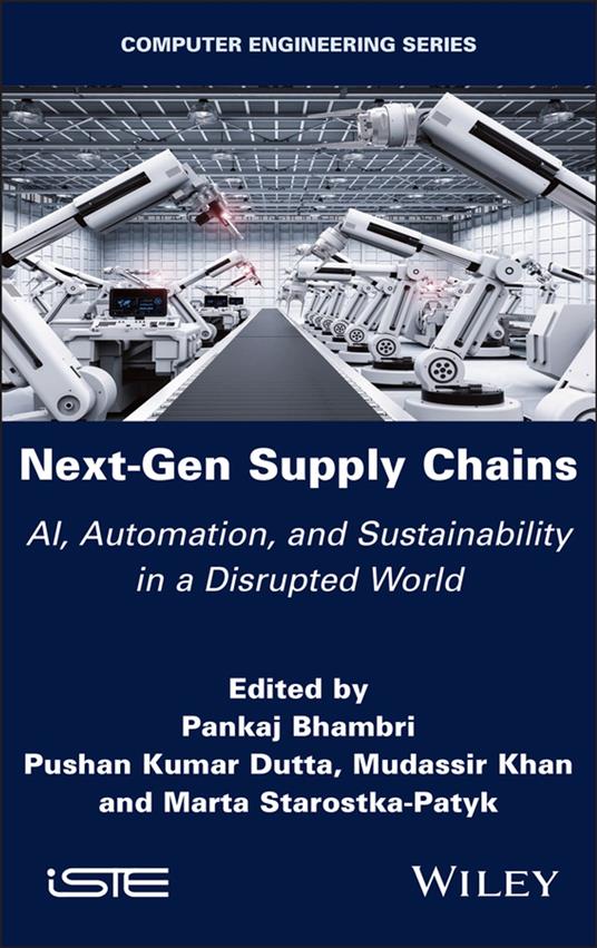 Next-Gen Supply Chains
