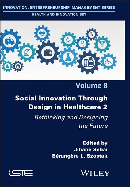 Social Innovation Through Design in Healthcare 2