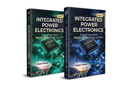 Integrated Power Electronics