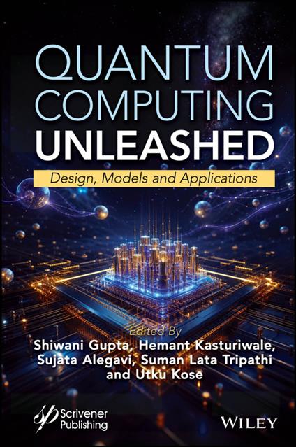 Quantum Computing Unleashed