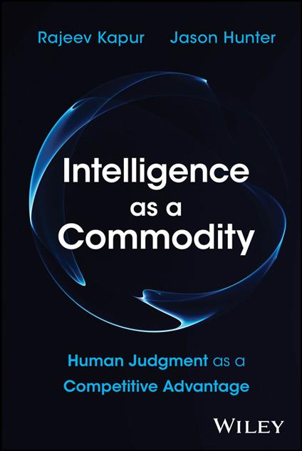 Intelligence as a Commodity