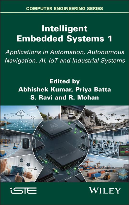 Intelligent Embedded Systems 1