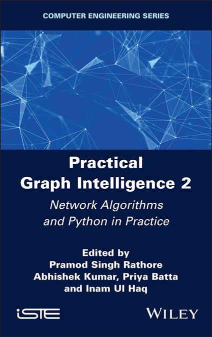 Practical Graph Intelligence 2