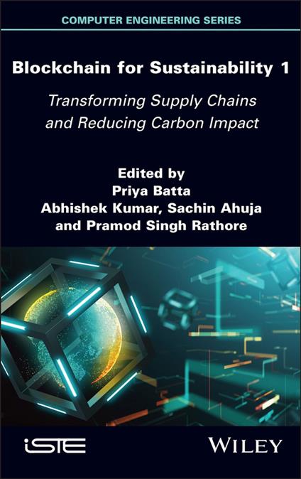 Blockchain for Sustainability 1