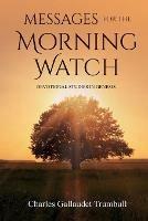 Messages for the Morning Watch: Devotional Studies in Genesis - Charles Gallaudet Trumbull - cover