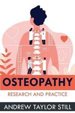 Osteopathy: Research and Practice