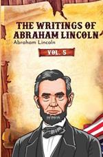 The Writings of Abraham Lincoln: We request flattened files (no layers). This is an option that is usually chosen in the settings when saving out to a PDF. Saving a file using the default PDF/X-1a:2001 setting will eliminate this issue.