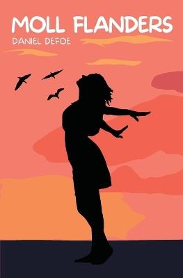 Moll Flanders - Daniel Defoe - cover