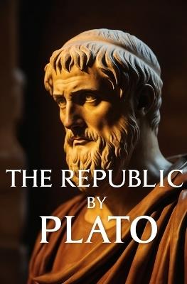 The Republic - Plato - cover