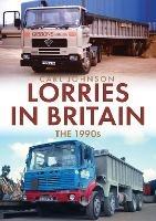 Lorries in Britain: The 1990s