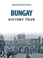 Bungay History Tour - Christopher Reeve - cover