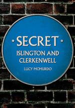 Secret Islington and Clerkenwell