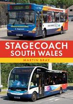 Stagecoach South Wales