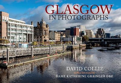 Glasgow in Photographs - David Collie - cover