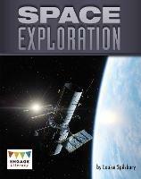 Space Exploration - Louise Spilsbury - cover