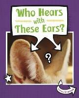 Who Hears With These Ears? - Cari Meister - cover