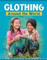 Clothing Around the World - Mary Meinking - cover