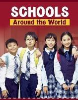 Schools Around the World - Mary Meinking - cover