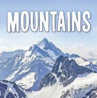 Mountains - Lisa J. Amstutz - cover