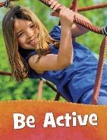 Be Active - Mari Schuh - cover