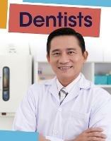 Dentists - Mary Meinking - cover