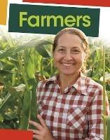 Farmers - Emily Raij - cover