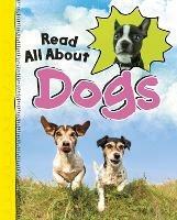 Read All About Dogs - Jaclyn Jaycox - cover