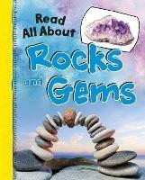 Read All About Rocks and Gems - Jaclyn Jaycox - cover