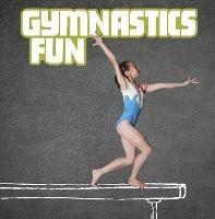 Gymnastics Fun - Imogen Kingsley - cover