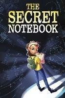 The Secret Notebook - D.A. D'Aurelio - cover