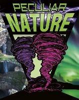 Peculiar Nature - John Micklos Jr. - cover