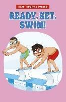 Ready, Set, Swim! - Elliott Smith - cover