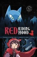 Red Riding Hood - Cristina Oxtra - cover