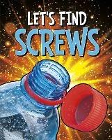 Let's Find Screws - Wiley Blevins - cover