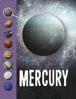 Mercury - Jody Rake - cover
