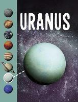 Uranus - Steve Foxe - cover