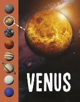 Venus - Jody Rake - cover