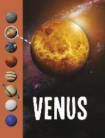 Venus - Jody Rake - cover