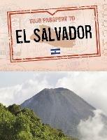 Your Passport to El Salvador - Sarah Cords - cover