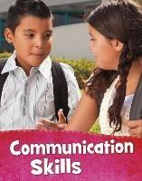 Communication Skills - Mari Schuh - cover