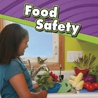 Food Safety - Sally Lee - cover