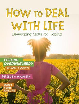 How to Deal with Life: Developing Skills for Coping - Ben Hubbard - cover