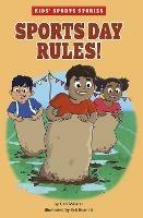 Sports Day Rules! - Cari Meister - cover