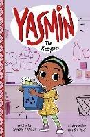 Yasmin the Recycler - Saadia Faruqi - cover