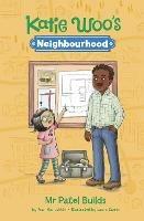 Mr Patel Builds - Fran Manushkin - cover