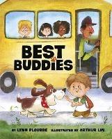 Best Buddies - Lynn Plourde - cover