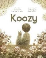 Koozy: A Tale of Love and Loss and Cats