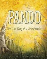 Pando: A Living Wonder of Trees - Kate Allen Fox - cover